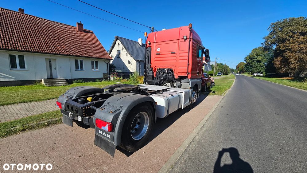 MAN TGX 500 - 3