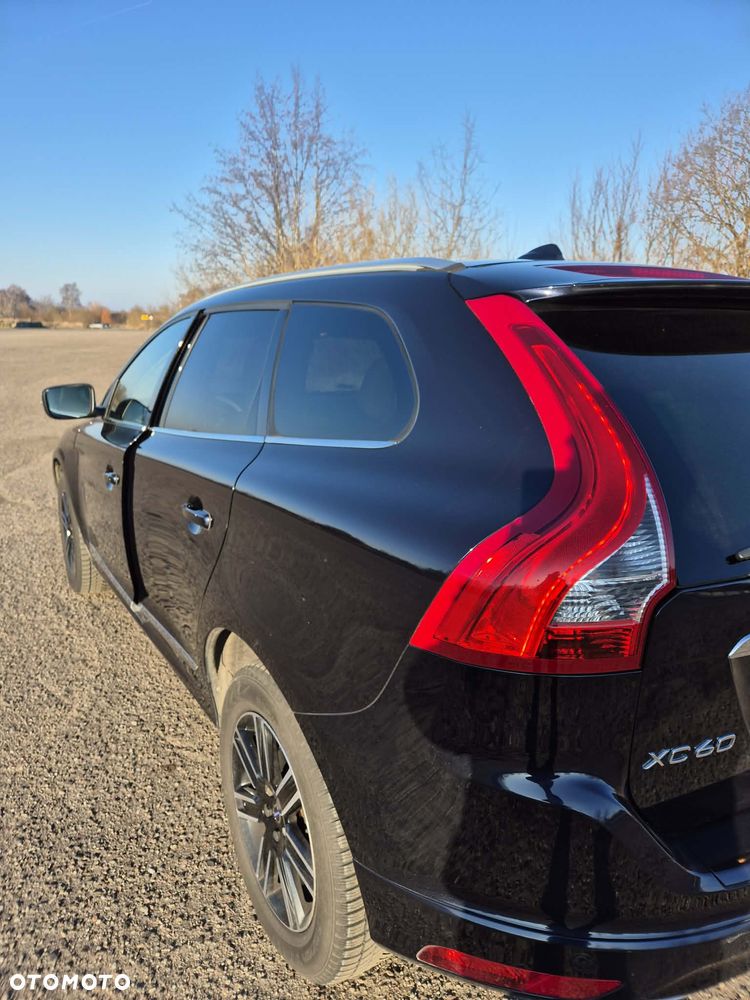Volvo XC 60 - 11