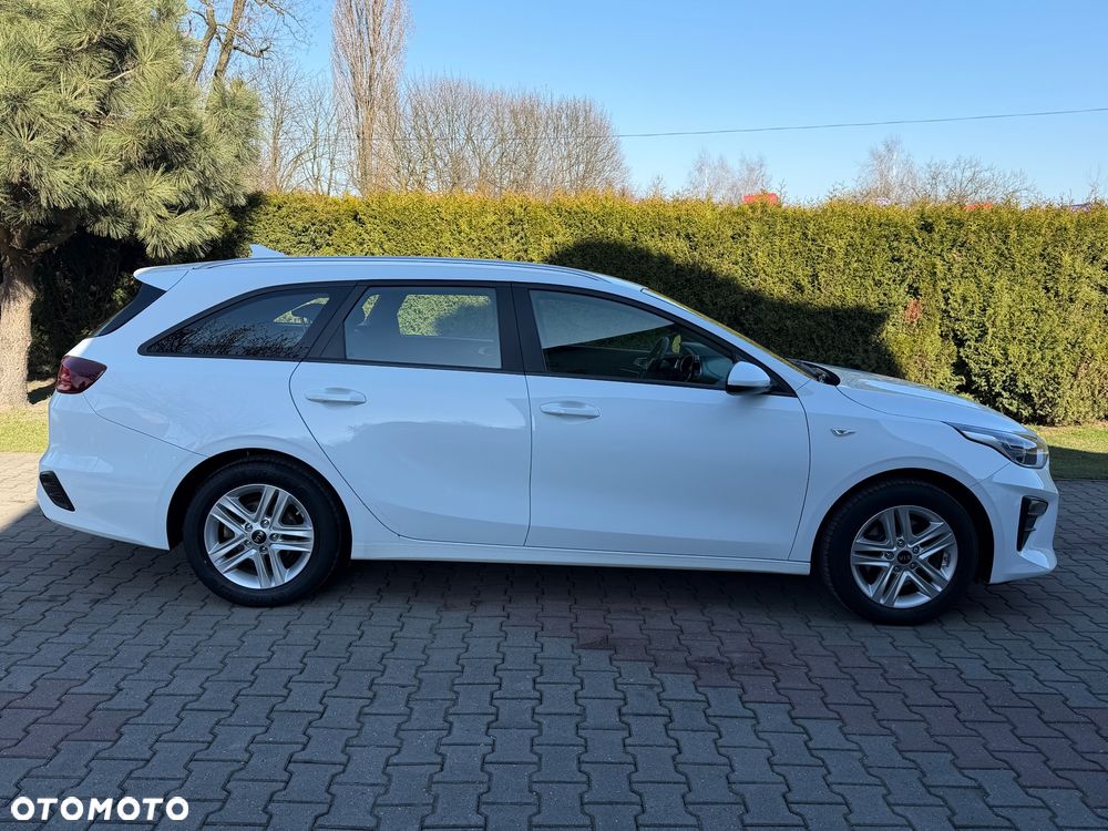 Kia Ceed 1.4 L Business Line Plus - 6