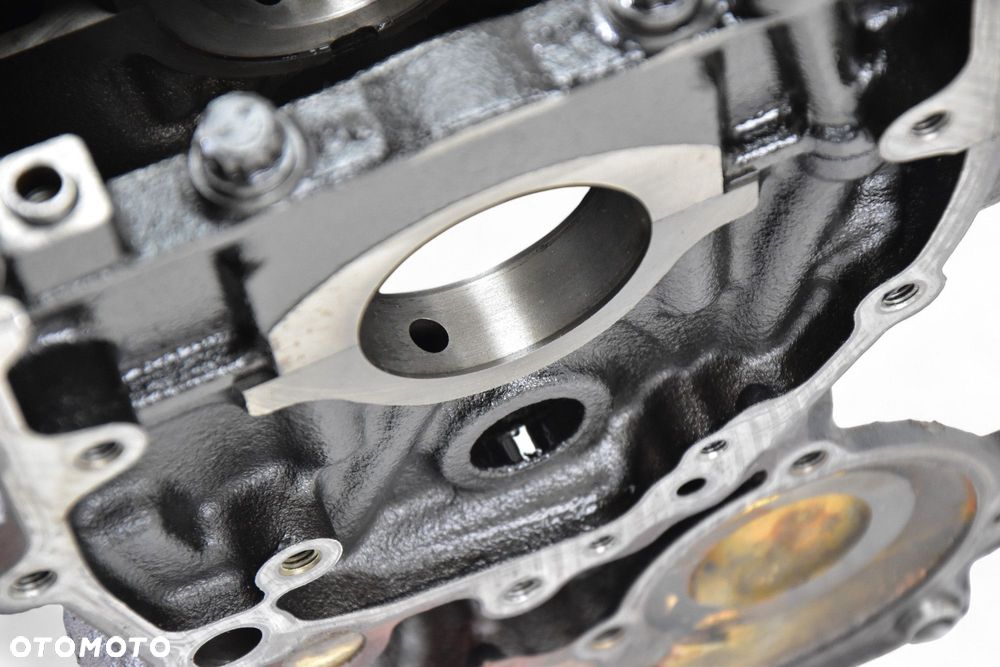 Blok Silnika Hyundai i20 II Kia RIO III 1.1 CRDI 75KM D3FA 2014r EU5 - 15