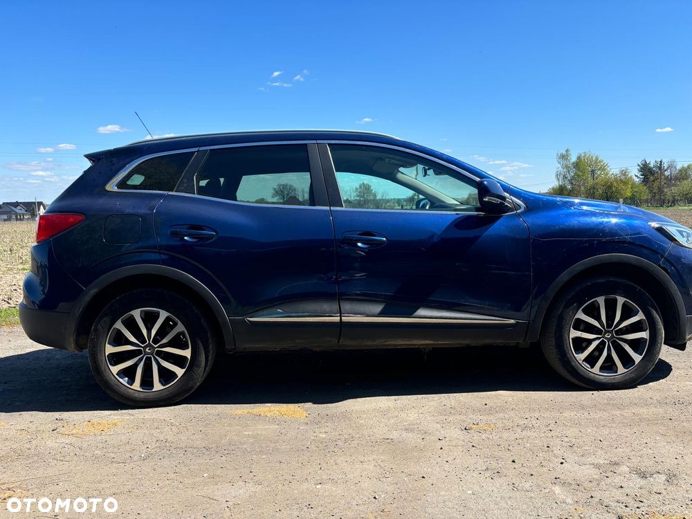 Renault Kadjar Energy dCi 110 Business - 5