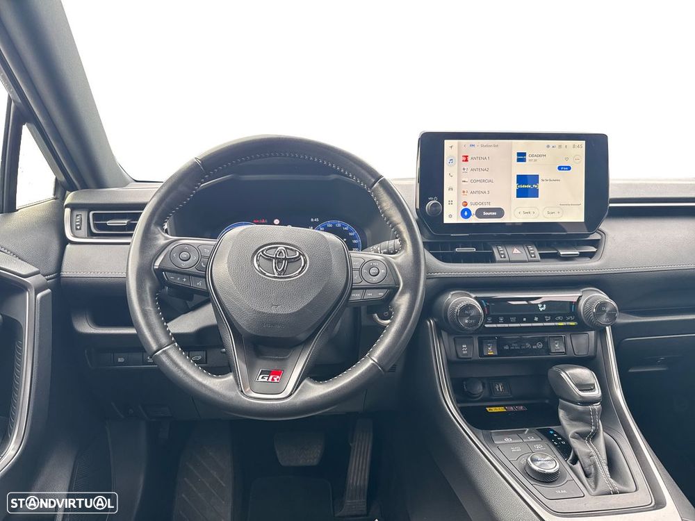 Toyota RAV4 - 14