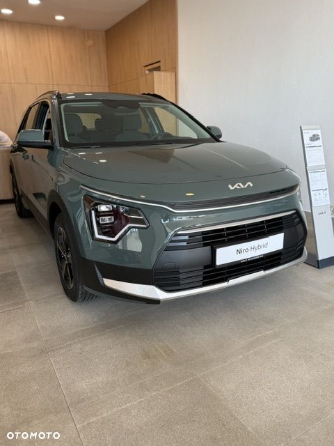 Kia Niro 1.6 GDI Hybrid M - 1