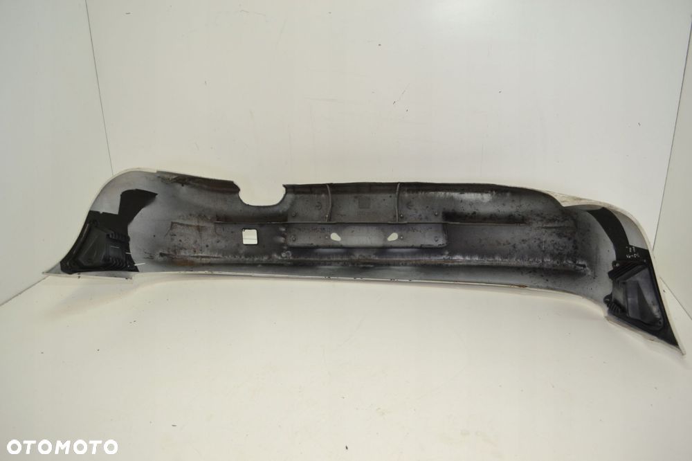 BMW E36 Z3 ZDERZAK TYŁ 8397515 - 4