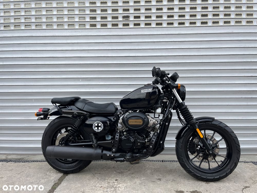 Hyosung GV - 1