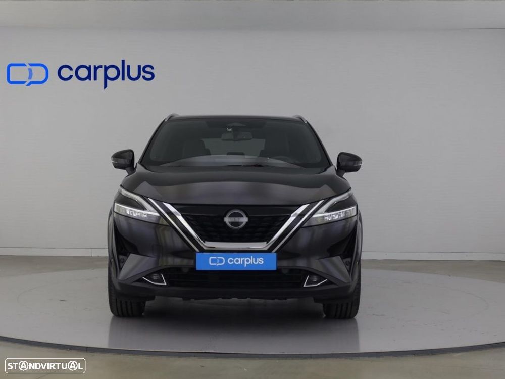 Nissan Qashqai 1.5 e-Power Tekna+ - 3