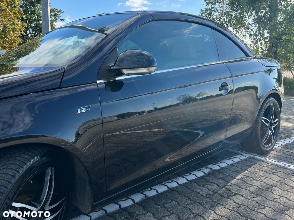 Volkswagen Eos 2.0 TDI DPF Sport & Style - 9