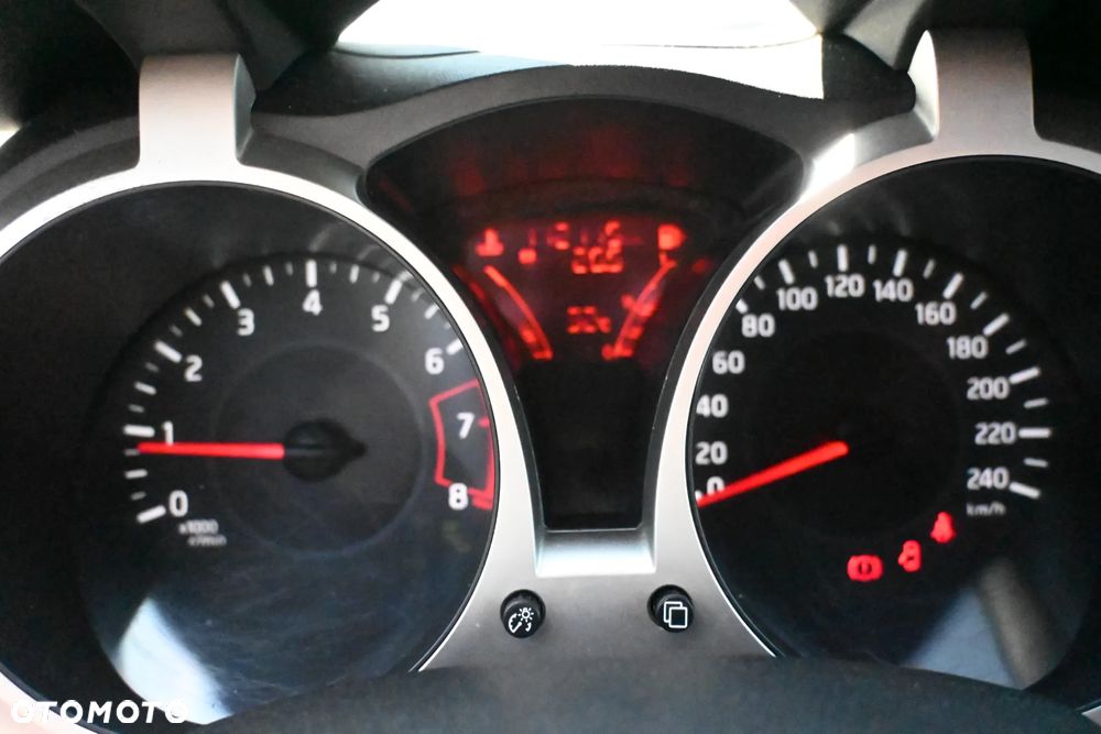 Nissan Juke 1.2 DIG-T Acenta - 5