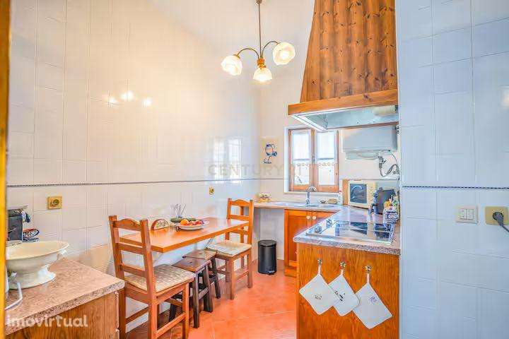 Moradia T3 + 2 com lote de terreno para Venda no Painho (Cadaval) - Grande imagem: 4/54