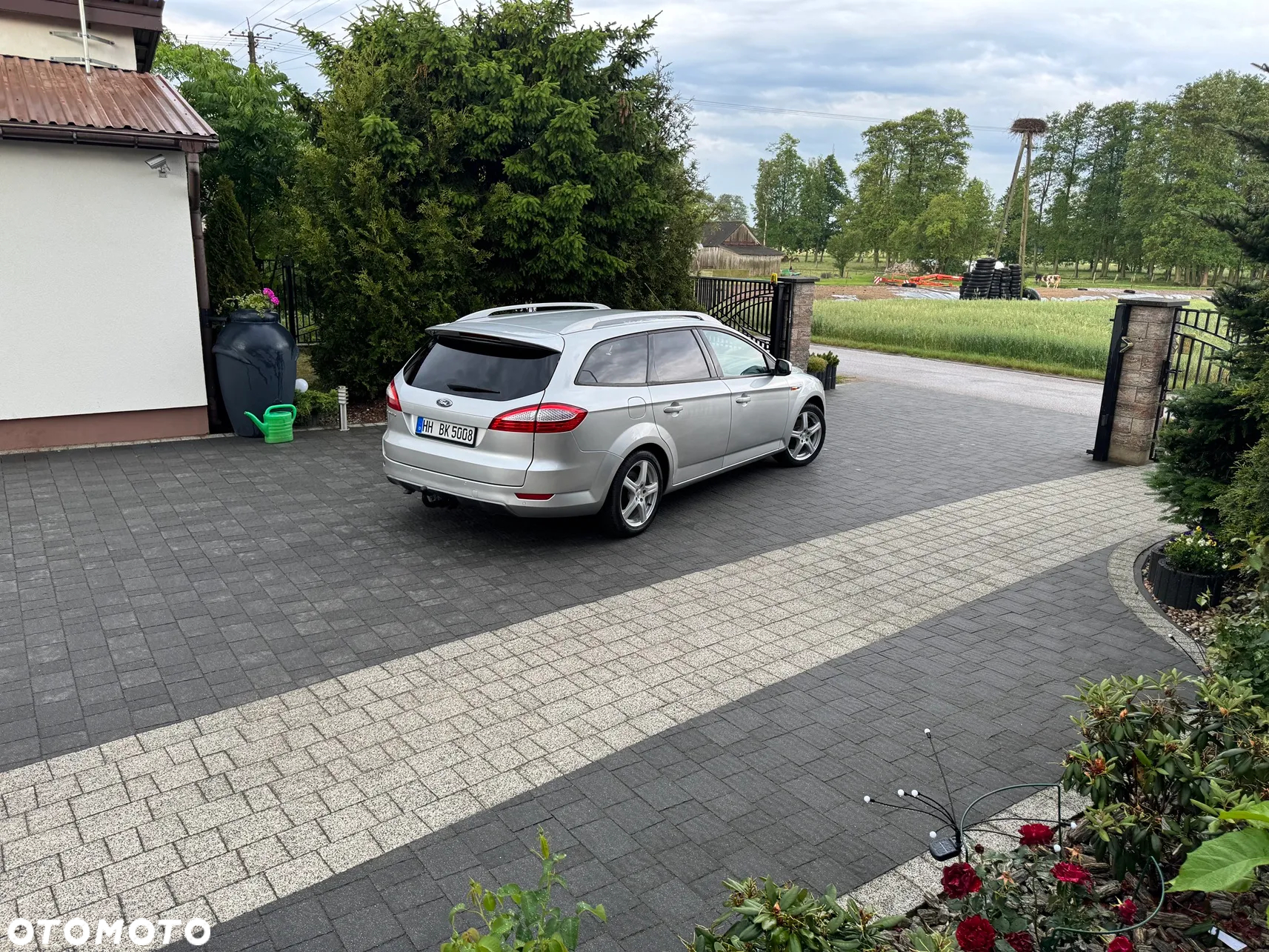 Ford Mondeo - 29