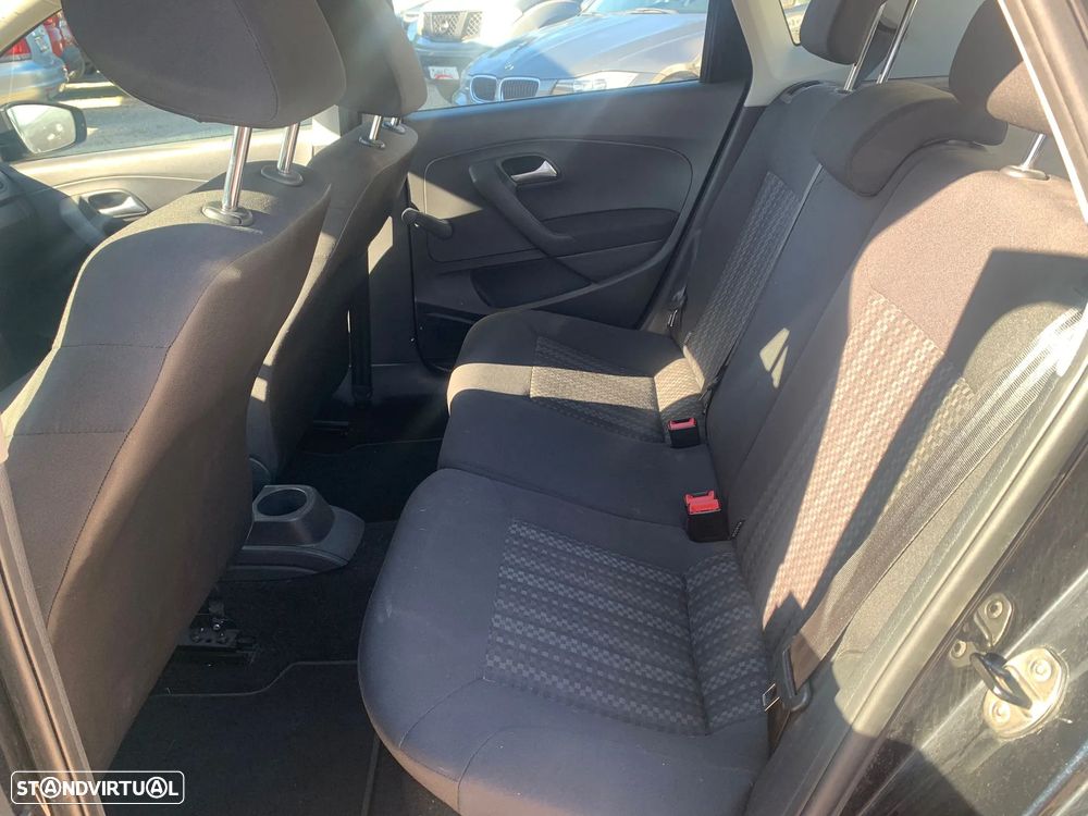 VW Polo 1.0 Lounge - 8