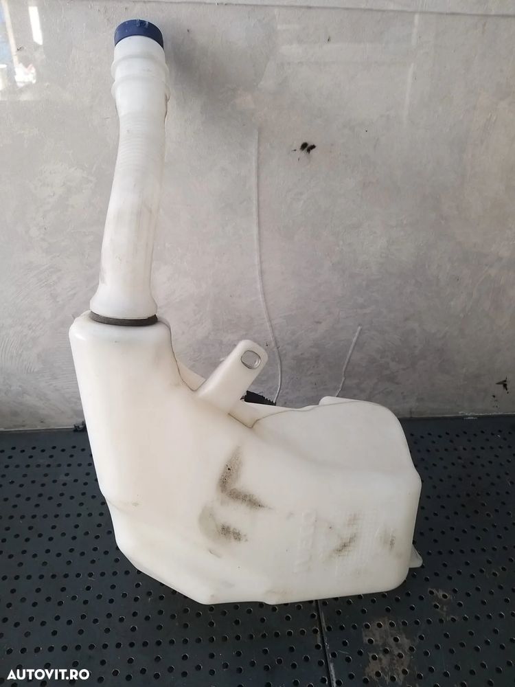 Vas lichid parbriz iveco daily 6 5801566048 - 2