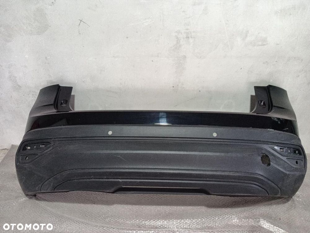 DOPINKA ZDERZAKA TYŁ TYLNA VW TAIGO 2G7807421 - 1