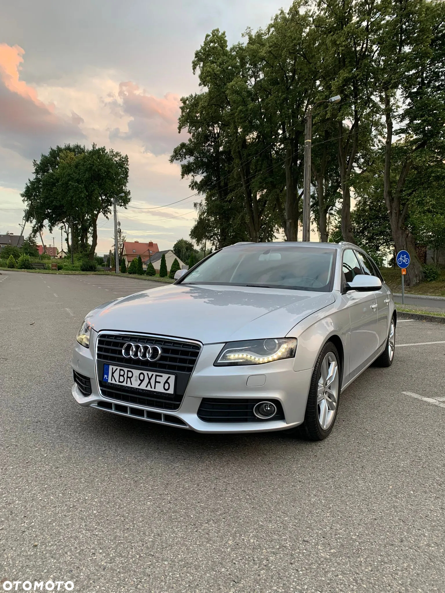 Audi A4 2.0 TDI - 25
