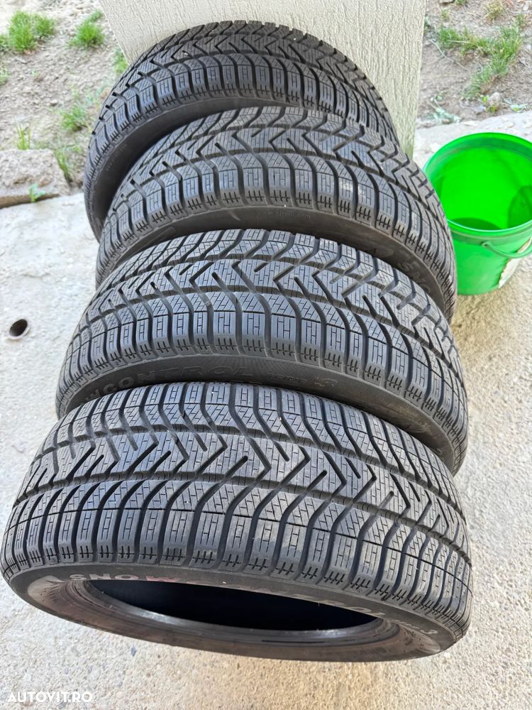 BMW Seria 1 118d - 15