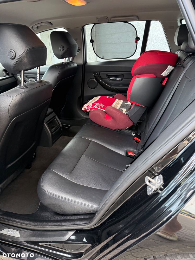 BMW Seria 3 318d - 7