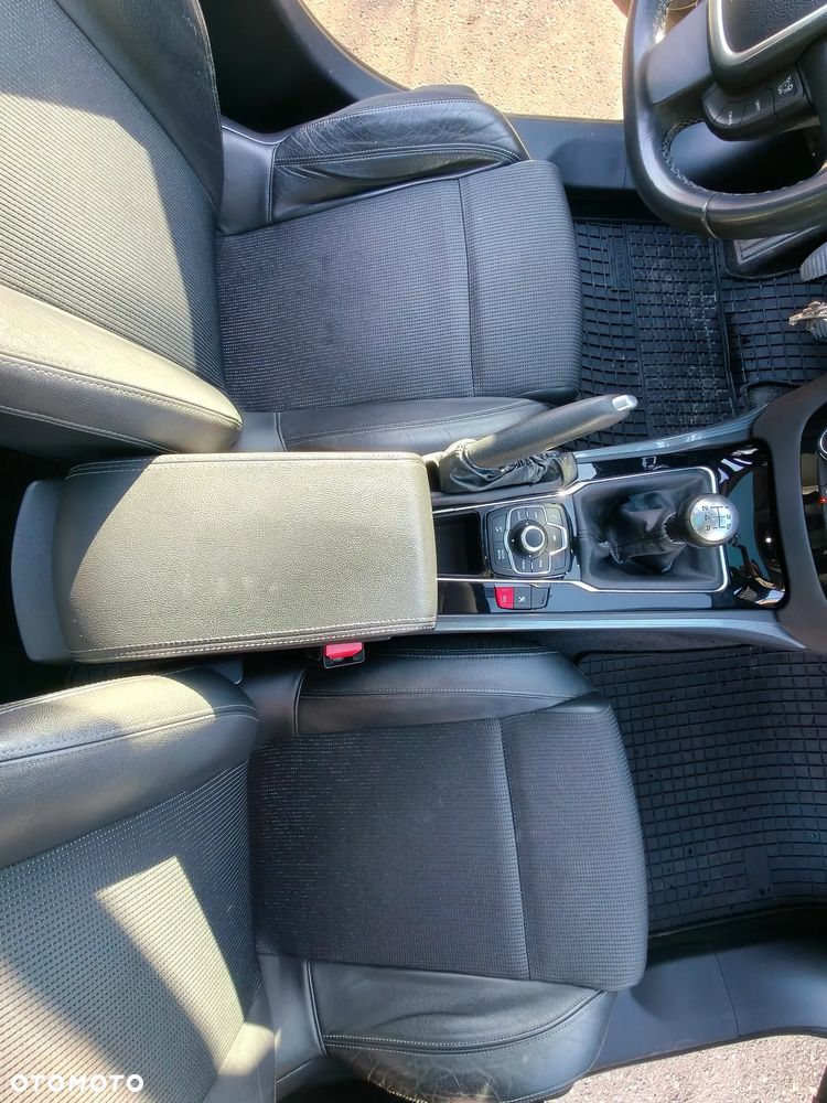 Peugeot 508 1.6 HDi Active - 29