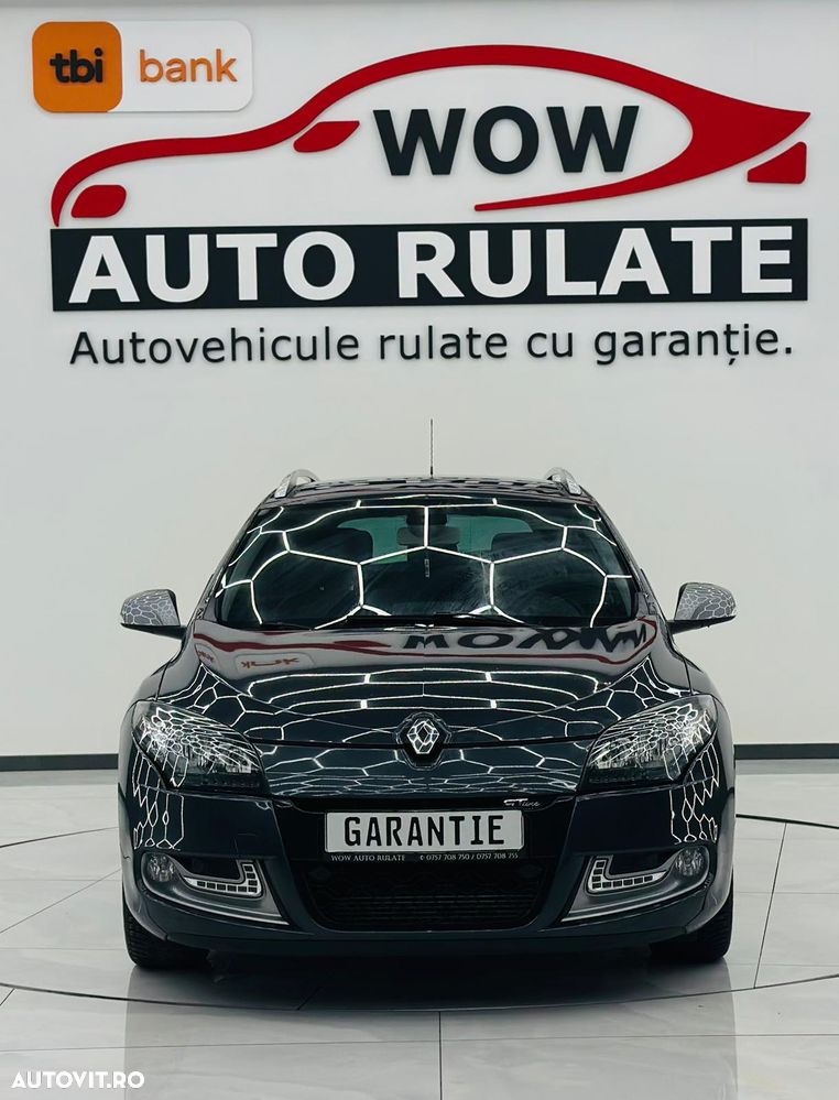 Renault Megane 1.5 dCi Sport Edition - 33