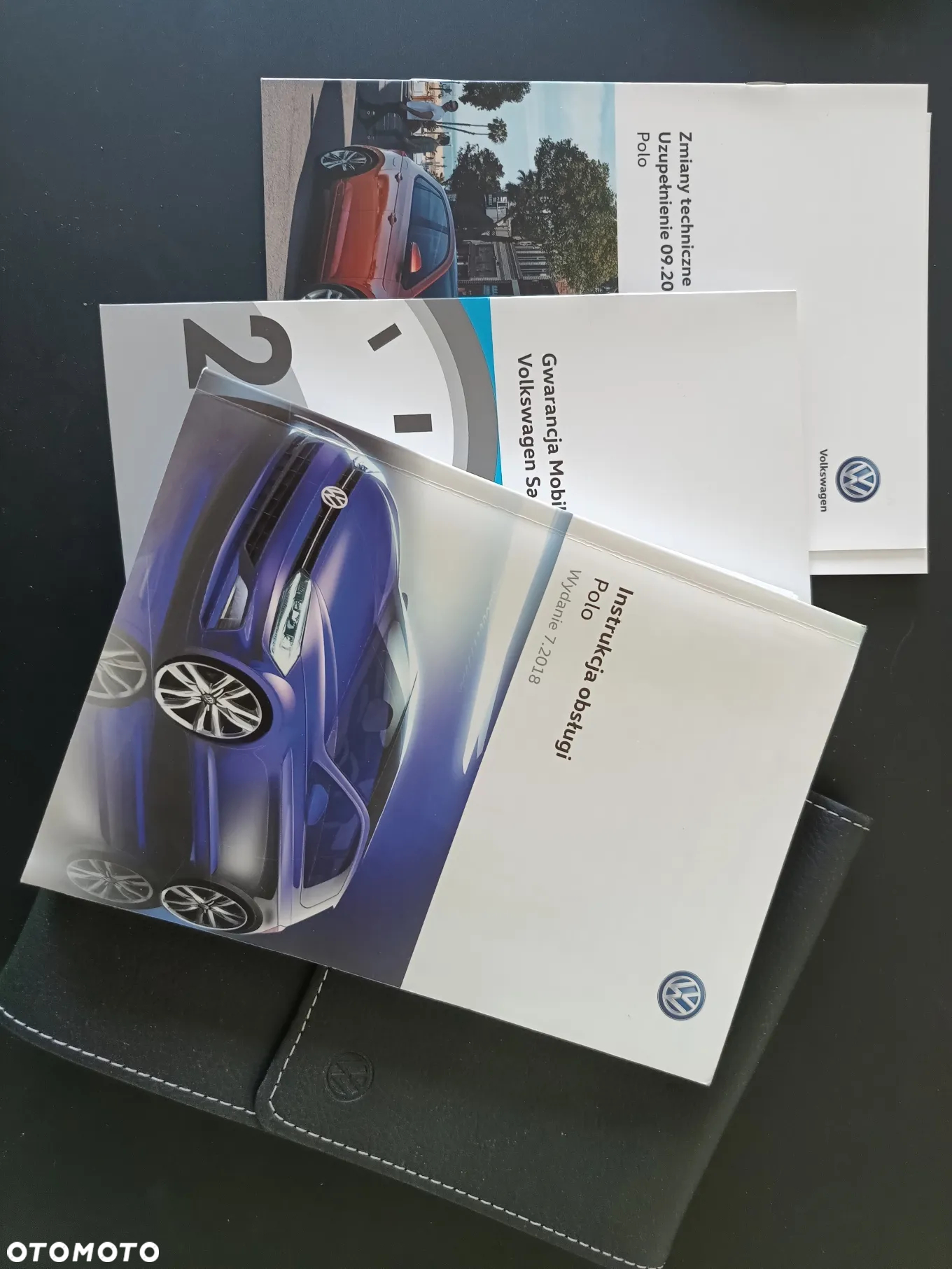 Volkswagen Polo 1.0 TSI Highline - 15