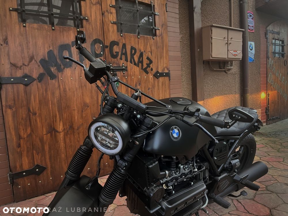 BMW K - 11