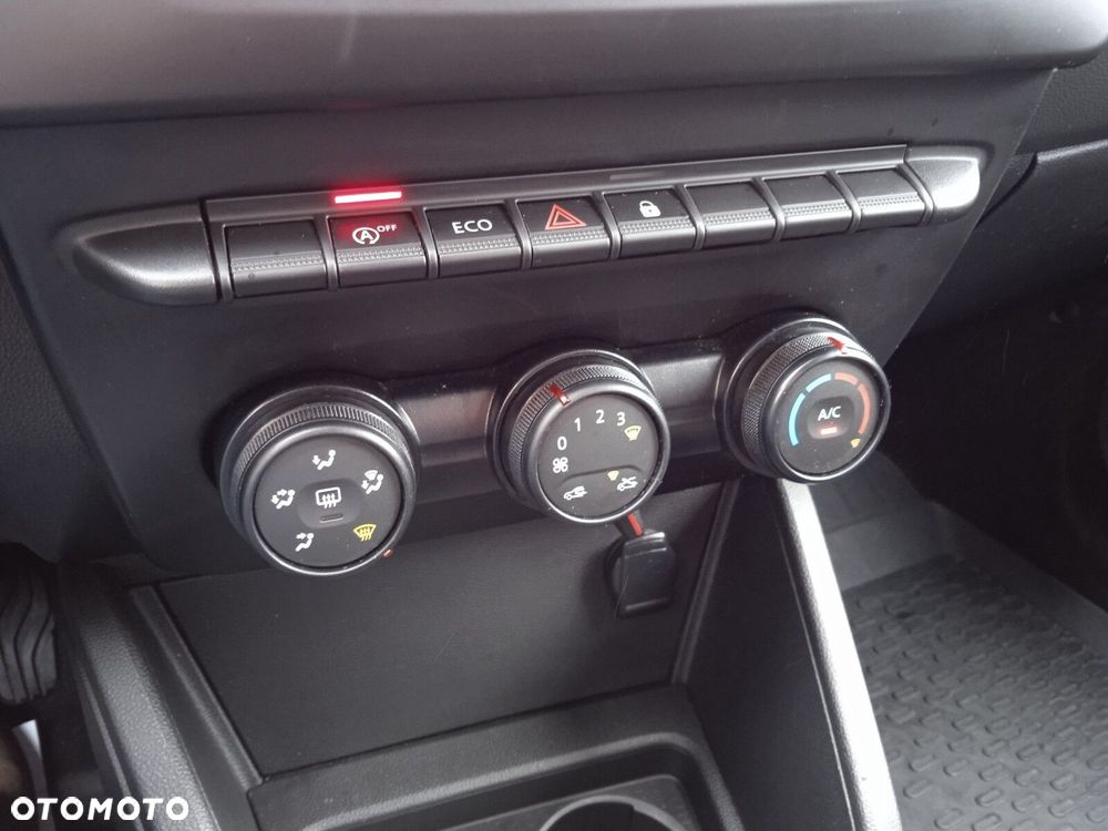 Dacia Duster 1.6 SCe Access - 20