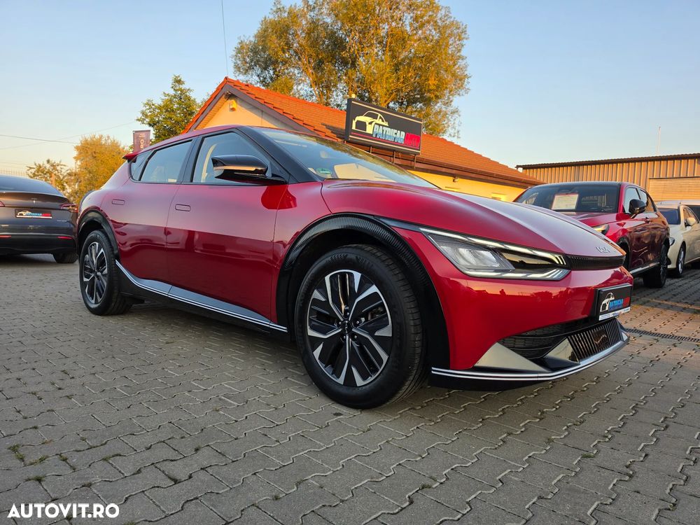 Kia EV6 - 6
