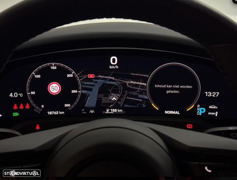 Porsche Taycan Sport Turismo 4S - 14