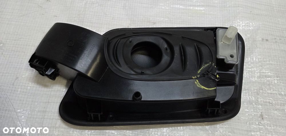 OPEL ASTRA L VI KLAPKA WLEWU PALIWA 9839723280 NOWA ORYGINAŁ - 4