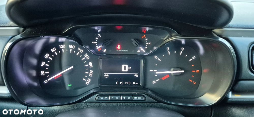 Citroën C3 1.2 PureTech Shine - 18