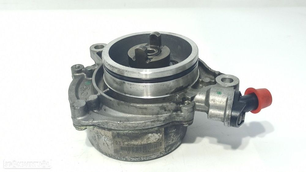 DEPRESSOR TRAVÕES / BOMBA DE VÁCUO BMW SERIE 5 BERLINA (E60) 530D - 3