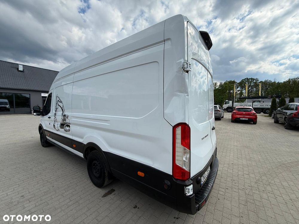 Ford Transit - 3