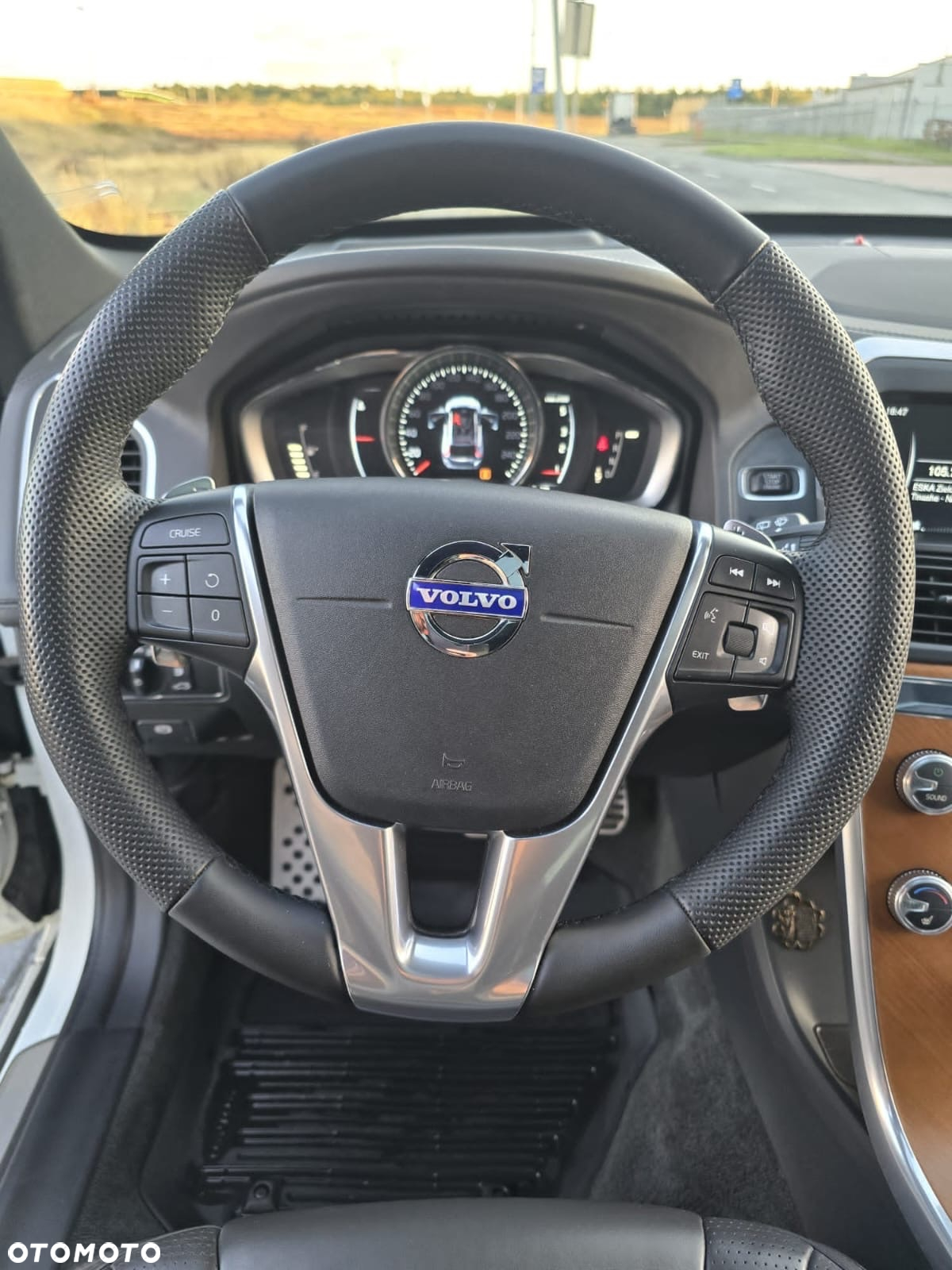 Volvo XC 60 - 15