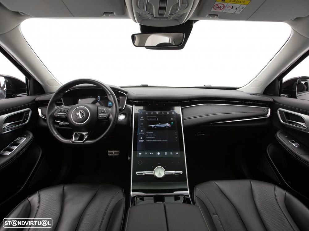 MG Marvel R 70 kWh Luxury - 6