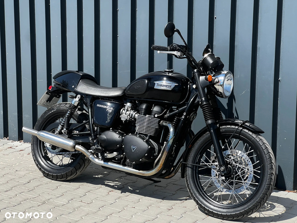 Triumph Bonneville