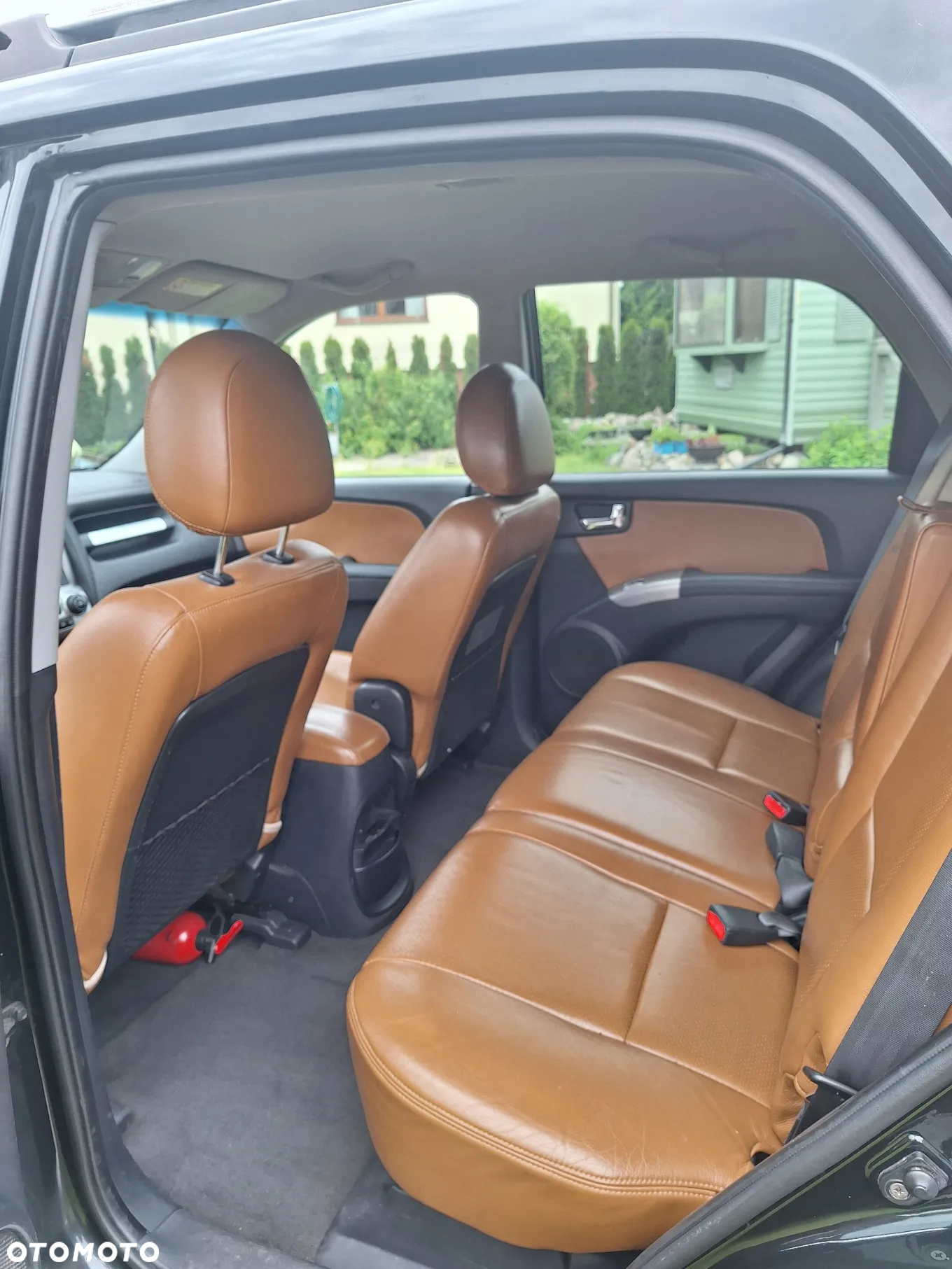 Kia Sportage - 7