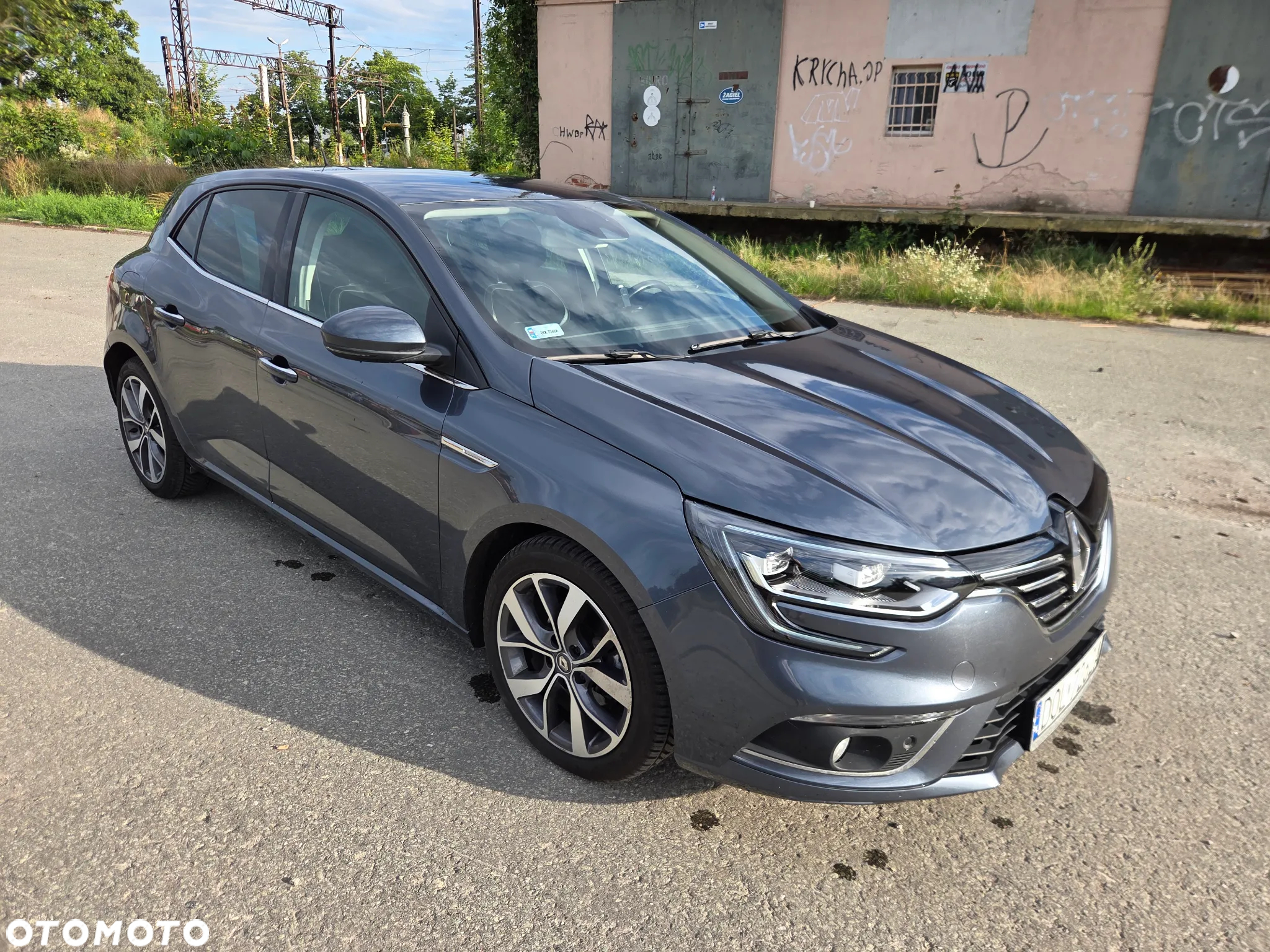 Renault Megane ENERGY TCe 130 INTENS - 10