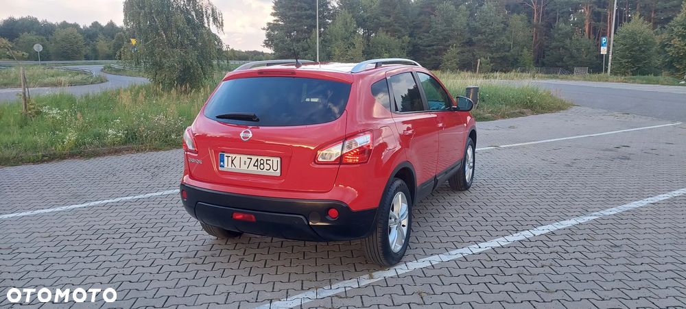 Nissan Qashqai 1.6 visia - 17