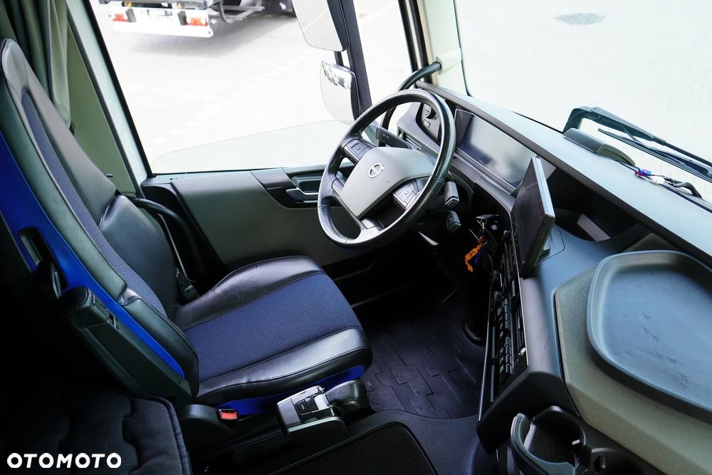 Volvo FH / 500 / I – SAVE / XL / EURO 6 / ACC / I - COOL / NOWY MODEL - 13
