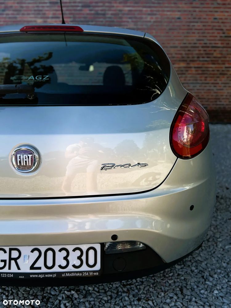 Fiat Bravo - 31