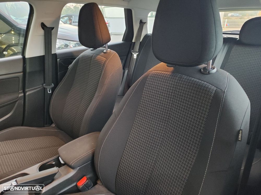 Peugeot 308 SW 1.5 BlueHDi Active Pack - 10