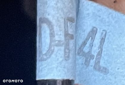 U3 FORD F150 15- 5.0 4X4 PRZEWODY HAMULCOWE RAMY DŁUGIE - 8