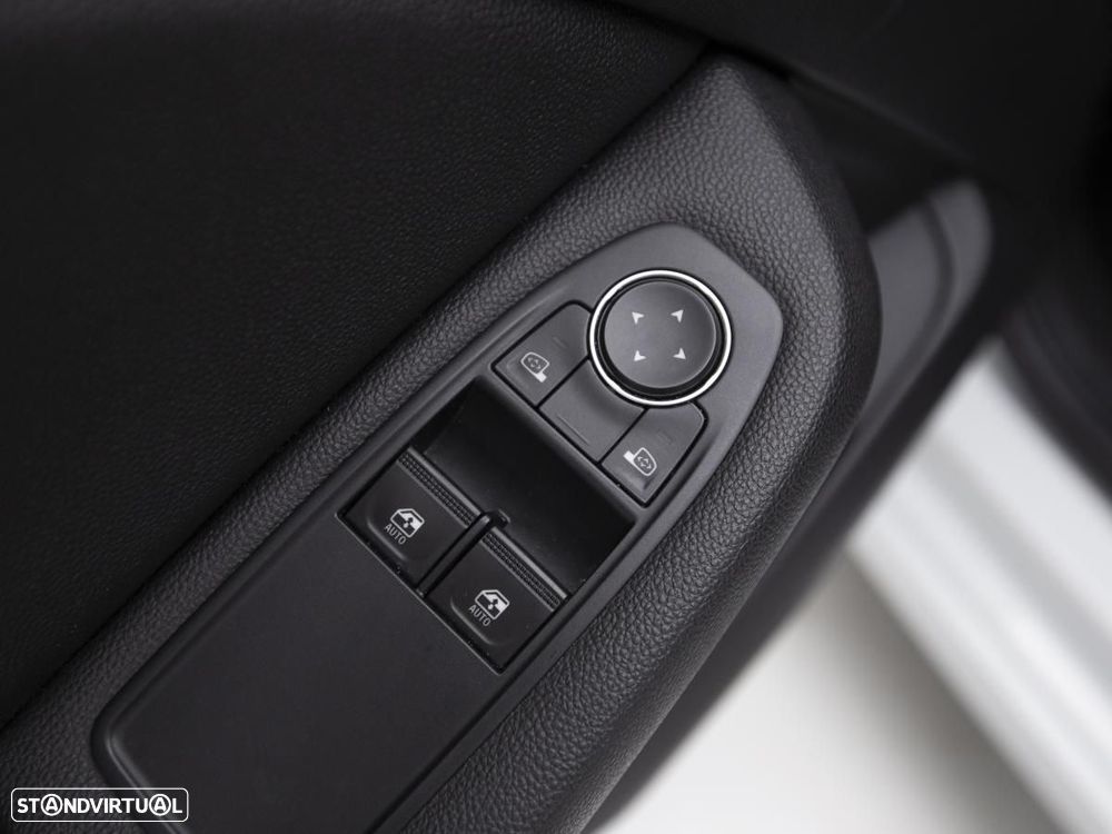 Renault Clio 1.0 TCe Intens Bi-Fuel - 13