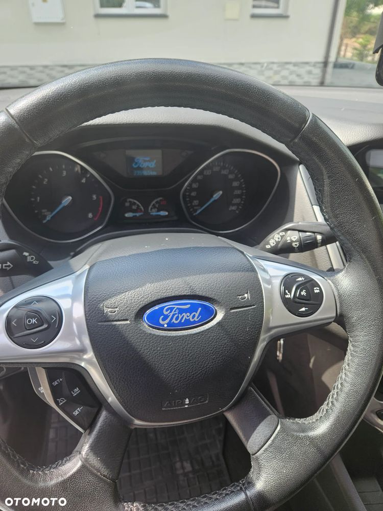 Ford Focus 2.0 TDCi Edition MPS6 - 7