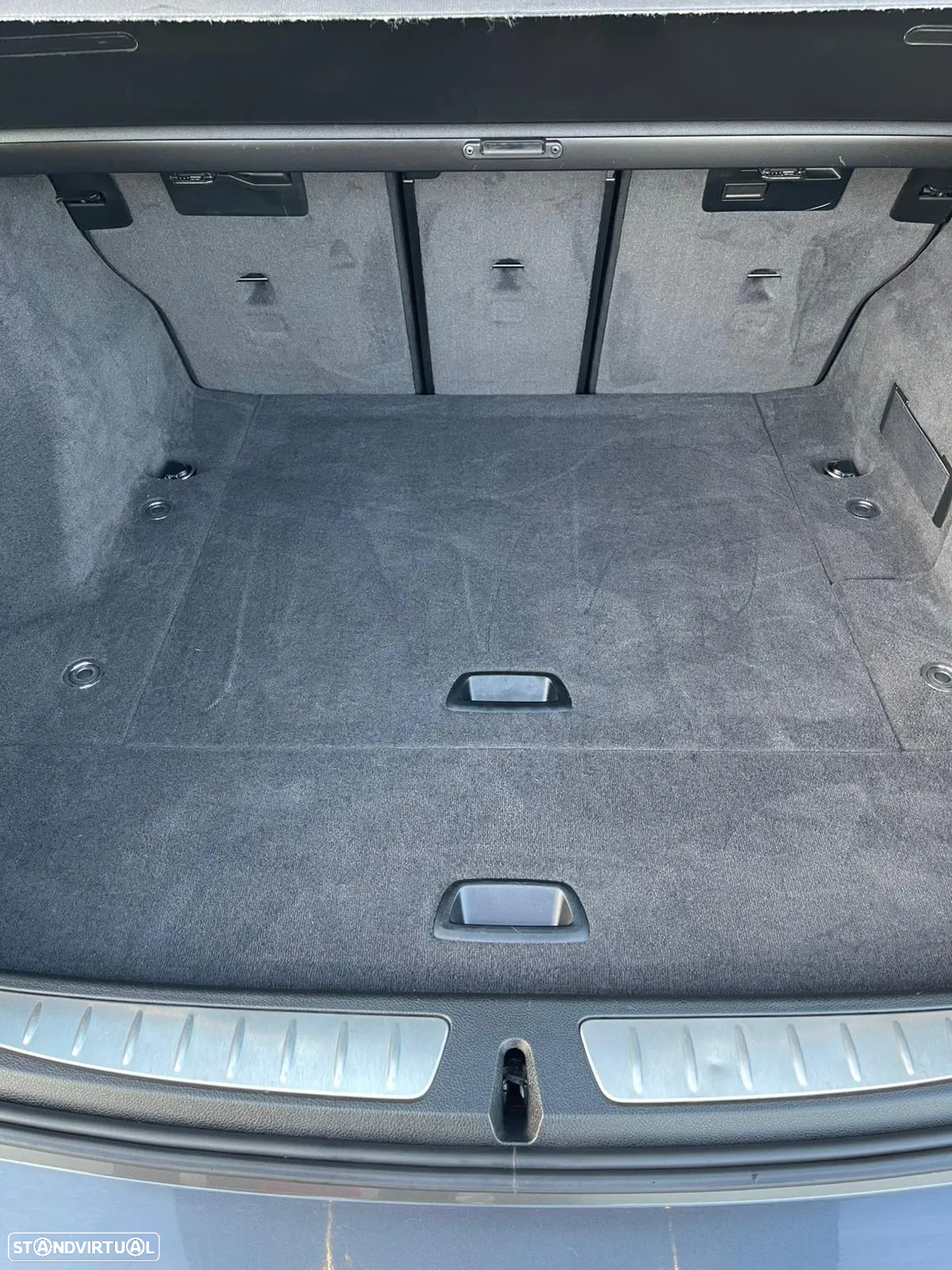 BMW 320 d Touring Pack M Auto - 17