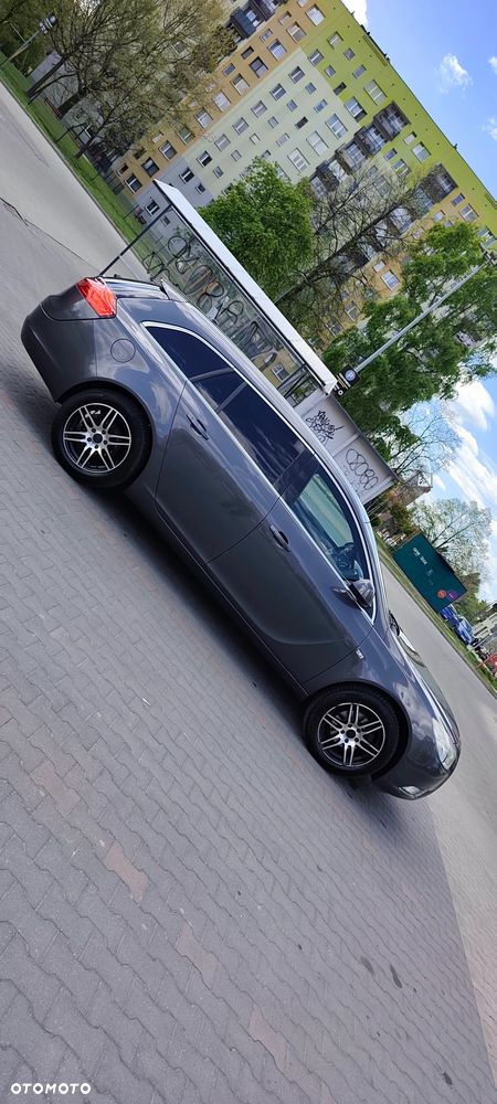 Opel Insignia 2.0 CDTI - 21