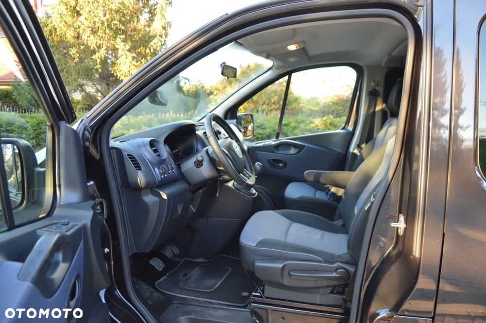 Opel Vivaro L1H1 S&S Tourer - 12