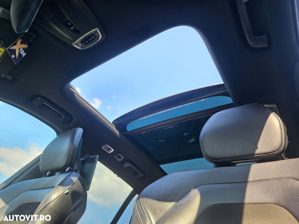 Volvo XC 90 B5 D AWD Geartronic RDesign - 2