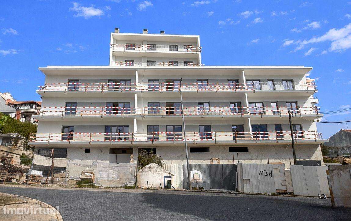 Apartamento T2 Na Ramada (Odivelas)- Empreendimento Aura Residence - Grande imagem: 2/30