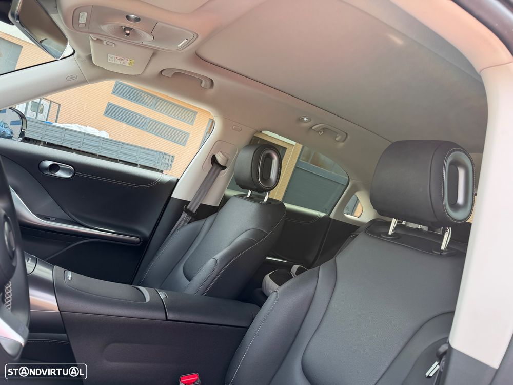 Smart #1 Premium - 20