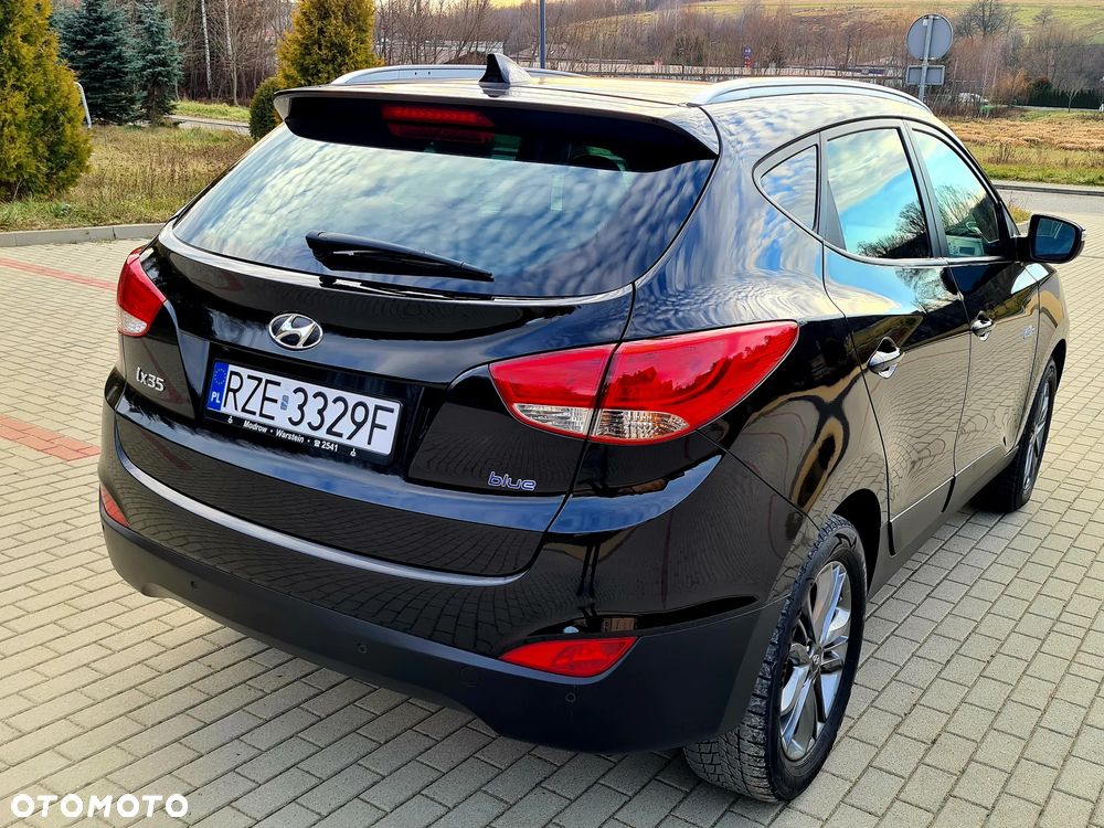 Hyundai ix35 - 11